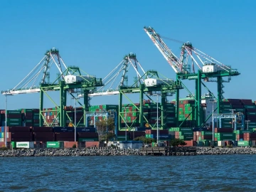 Die Wahrheit über die hohen Gewinne des Xiangtan-Frachtspediteurs beim Export