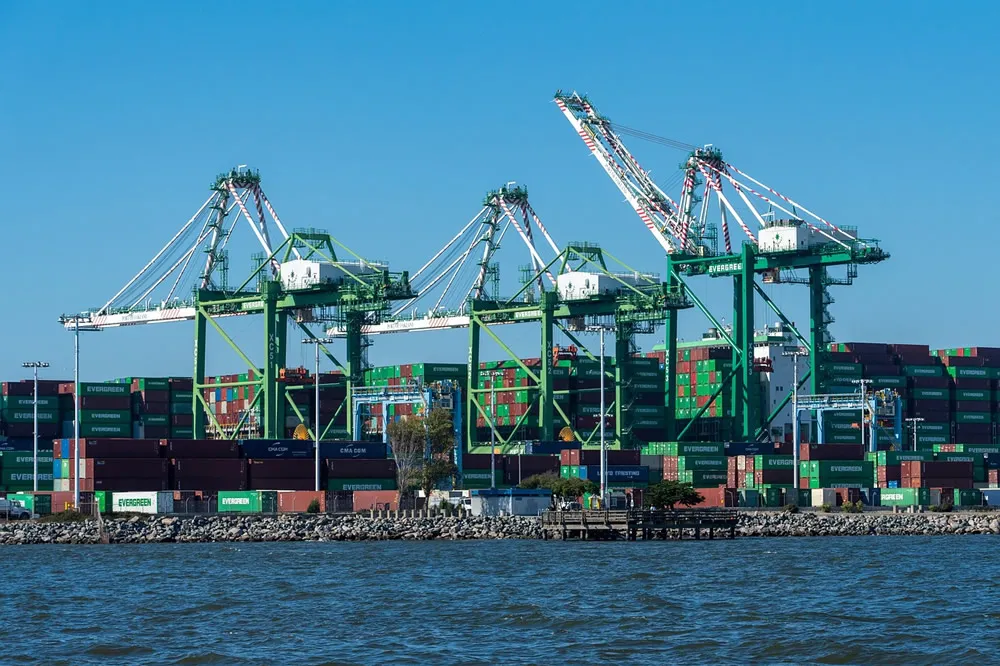 Grandes révélations d’exemples de commerce de réexportation, venez jeter un coup d’œil !