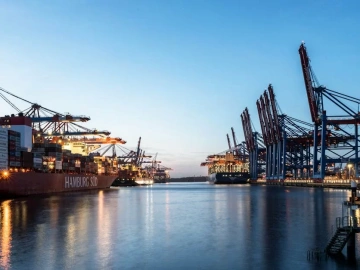 What are the advantages of import agency