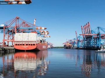 Pourquoi Zhongmaoda, qui propose toujours des services d’agence de transport pour l’import-export, est-il si persévérant ?