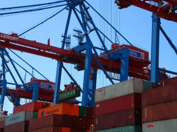 Ne faites plus de mauvais choix ! Choisissez ce prestataire pour votre de transport maritime d’import-export à Nanning.