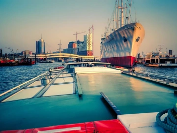 Wer ist der unsichtbare Champion unter den Import-Export-Agenten?