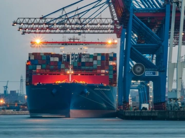 How long does the foreign trade agency tell you to import customs clearance goods?