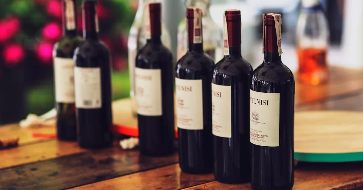 Million Dollar Business Strategies in Wine Aerators
