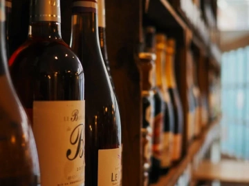 Ne manquez plus ! Le commerce de vin fruité d’exportation du Guizhou recèle de grandes opportunités commerciales