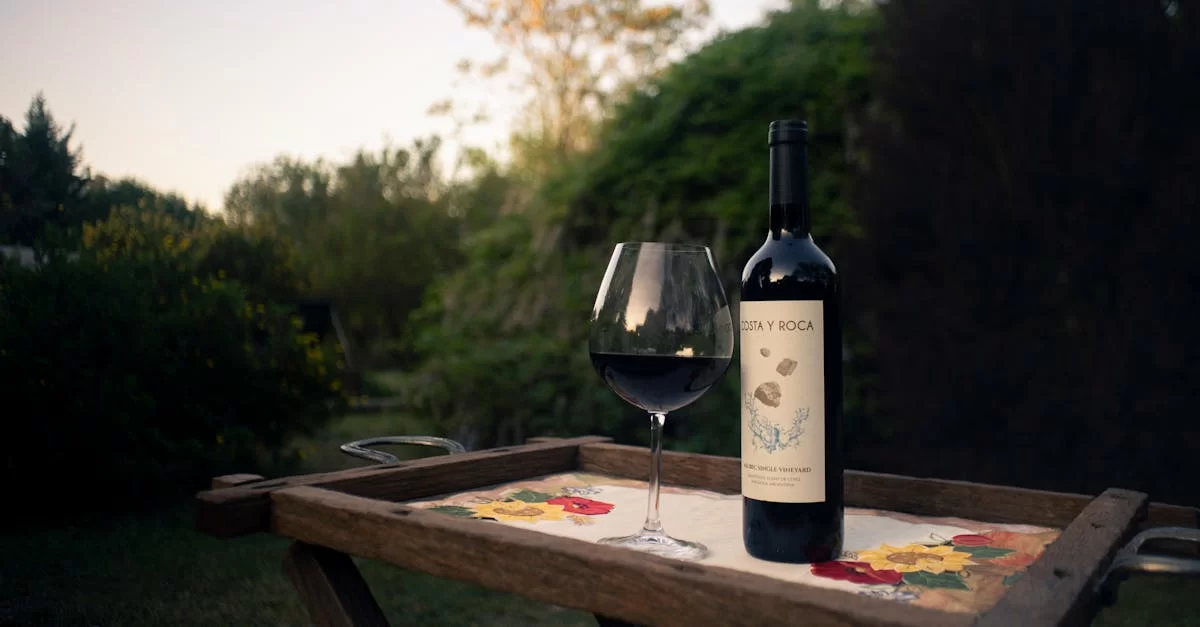 Stop Futile Efforts! Finding the Right Agent is Key for Australian Red Wine Import Customs Clearance