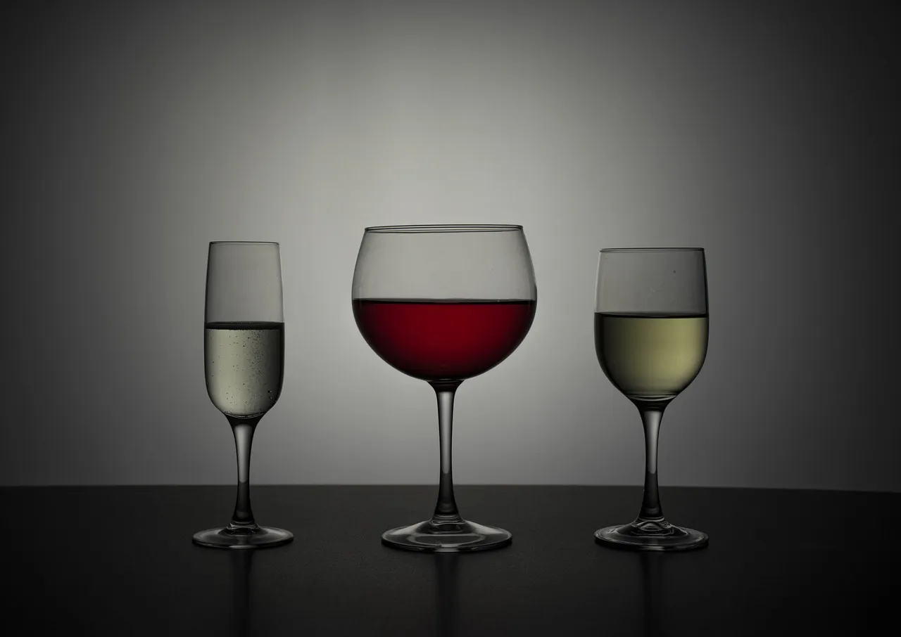 What Happens When Import Red Wine Agency Meets Zhongmaoda?