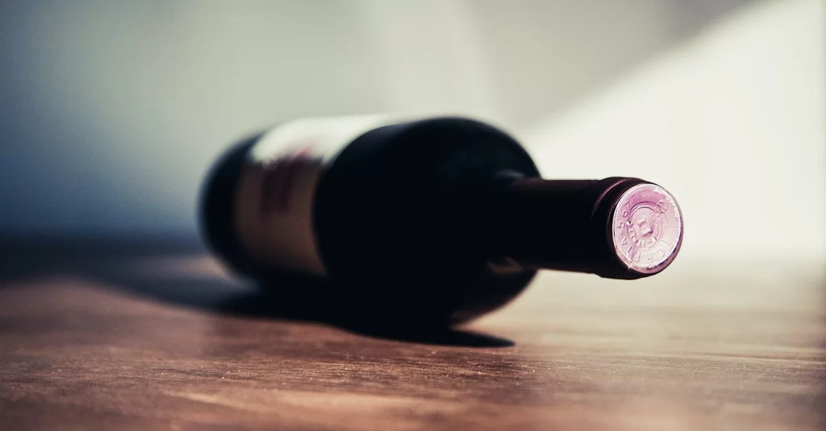 Unveiling! The Truth About Imported Red Wine Agency Import