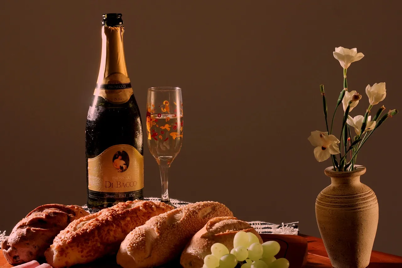 Don't Miss Out! The Excellent Opportunity for Red Wine Import Agency