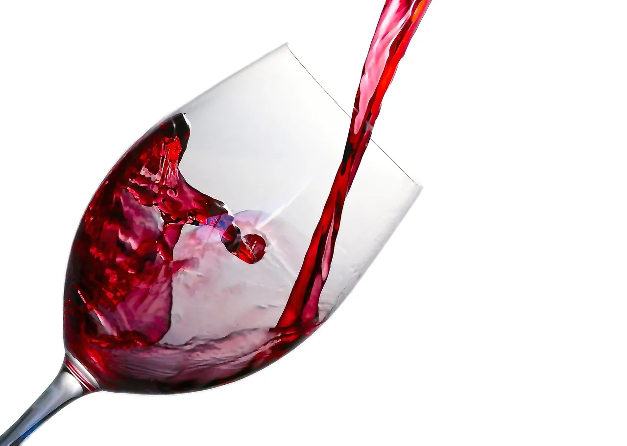 Inside the Black Box of Imported Red Wine Agent Pricing