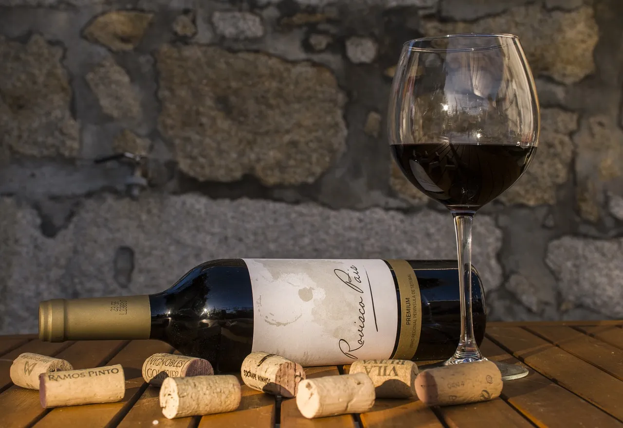 Still Worried About Zaozhuang Red Wine Import Customs Clearance? Zhongmaoda is Here to Help
