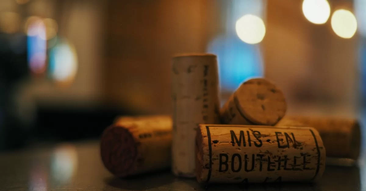 Are you really ready to be an agent for imported wine?
