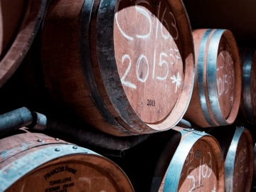 End of Profiteering for Spanish Wine Agents?