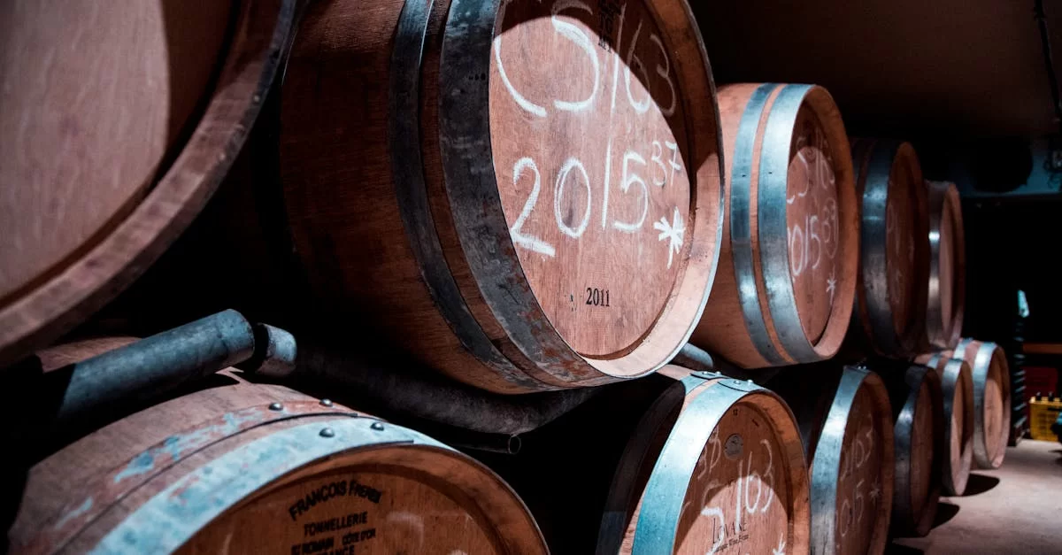 End of Profiteering for Spanish Wine Agents?