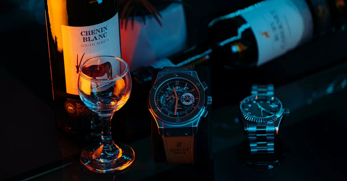 How does Zhongmaoda achieve professionalism in wine import customs clearance and transportation?