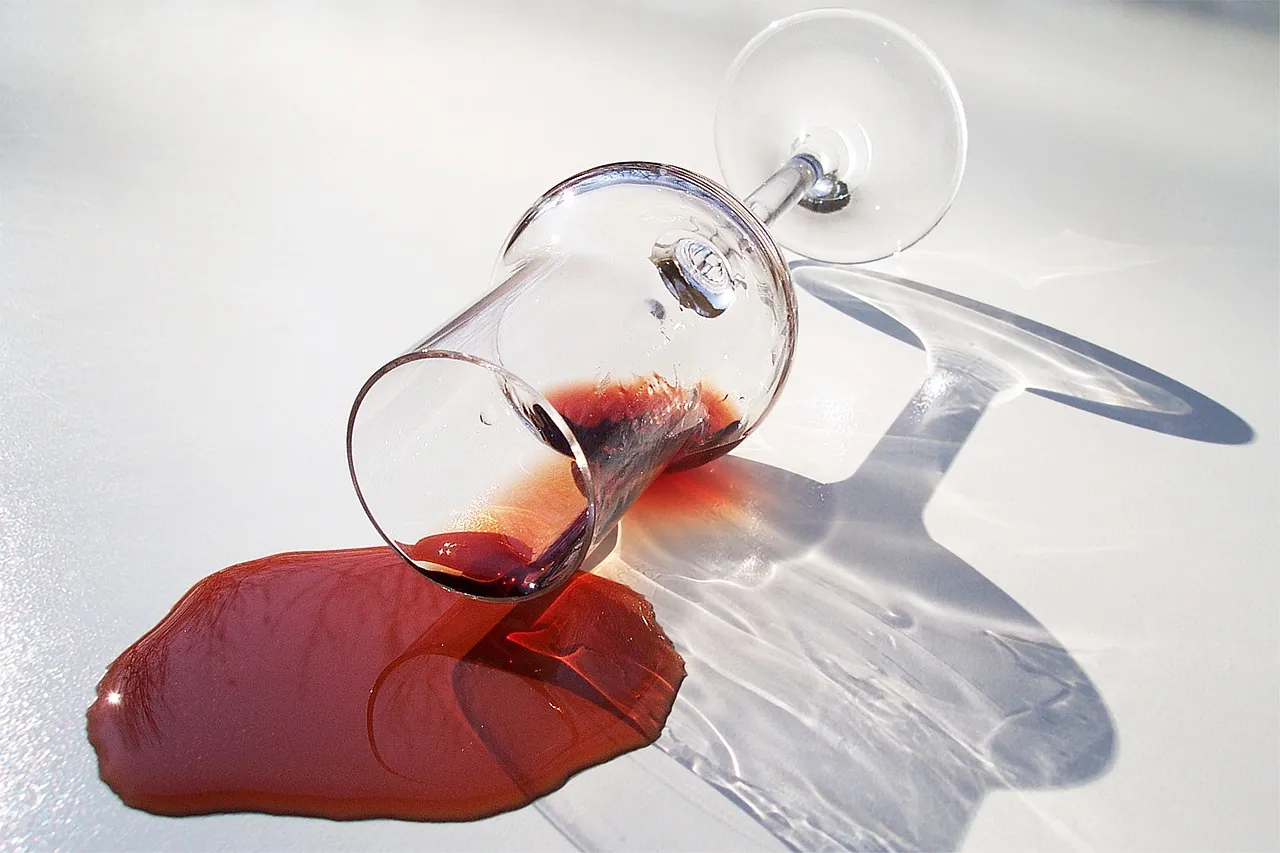 Agency for Imported Red Wine: Opportunity or Challenge?