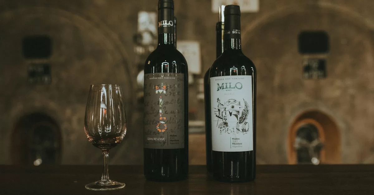 Red Wine Import Shipping Agent: Do You Know These Interesting Facts?
