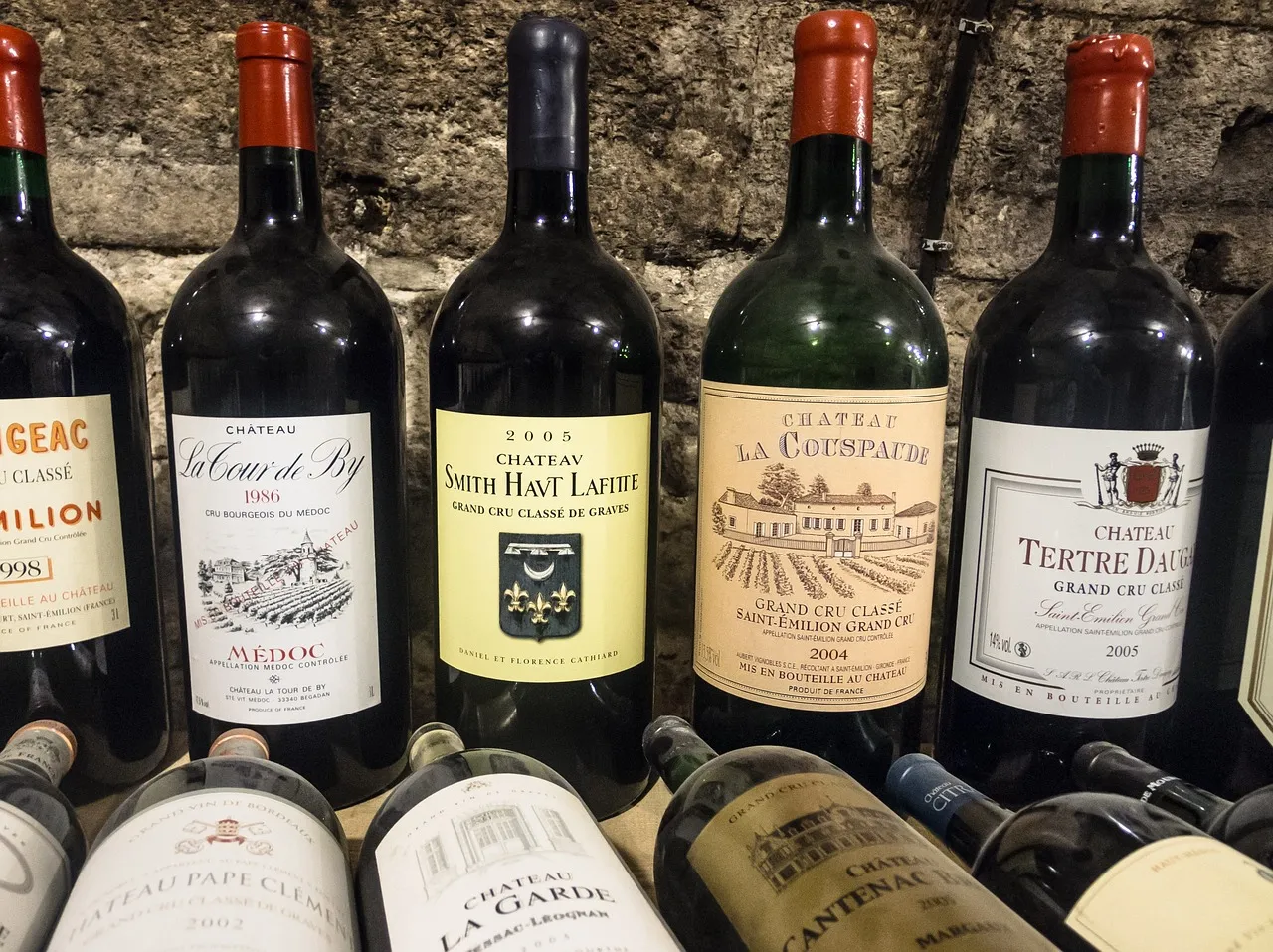 Entering the world of agency for imported red wine companies, unveil the mystery!