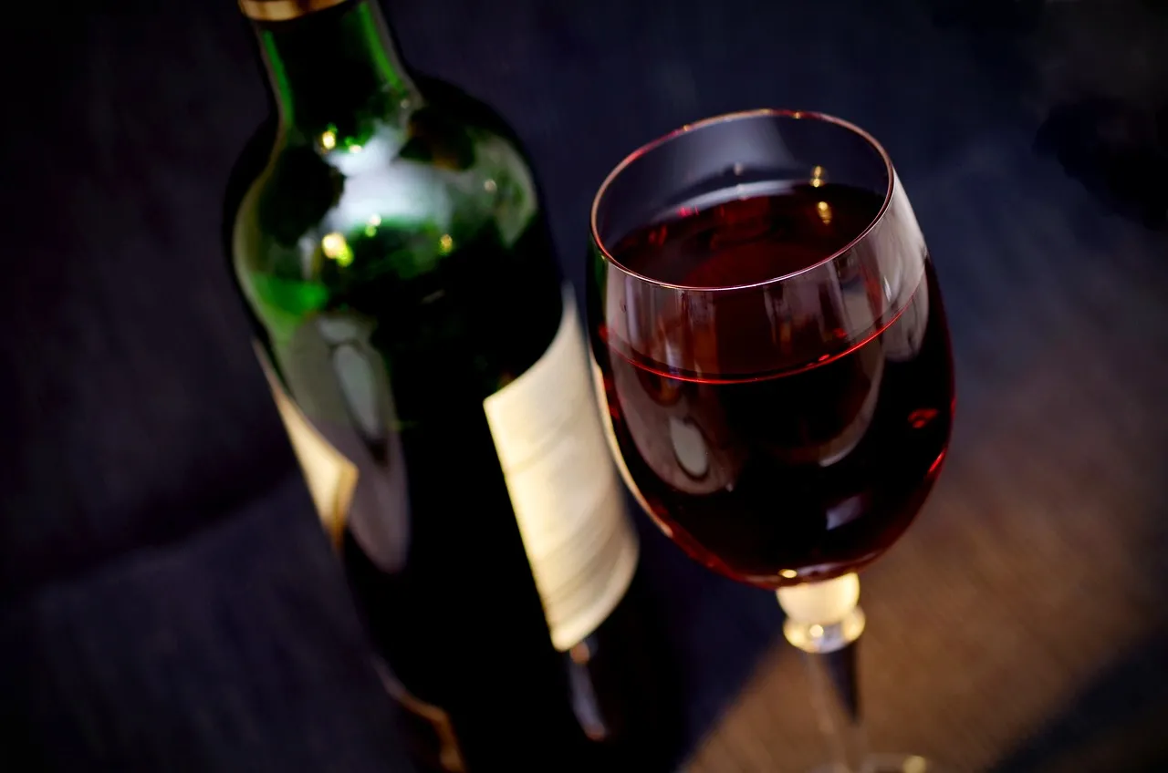Comprendre en un coup d’œil l’agent de dédouanement à l’importation de vins américains