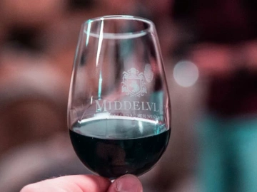 Incroyable ! Le vin importé repose-t-il entièrement sur elle ? À la découverte des sociétés d’agence pour l’importation de vins importés