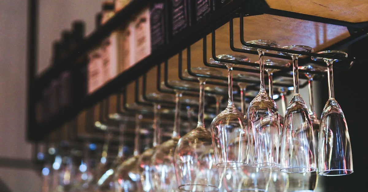 Things You Didn't Know About Alcohol Agency Import