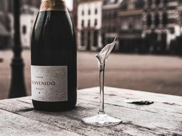 Stop Choosing Blindly! Recognize This Company for Ningbo Red Wine Import Agency