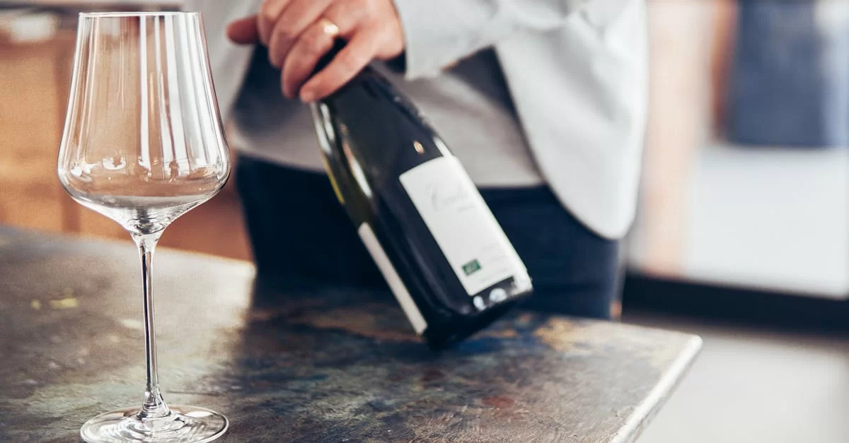Unveiling French Red Wine Import Agencies: It's So Fascinating!