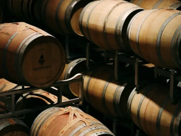 Red Wine Transit Import Agency, Is the Water Too Deep?