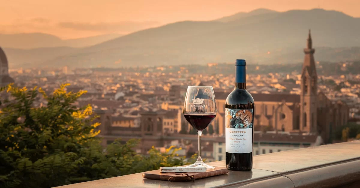 The Business Code in the Decanter: 20 Unknown Details of US Wine Agency