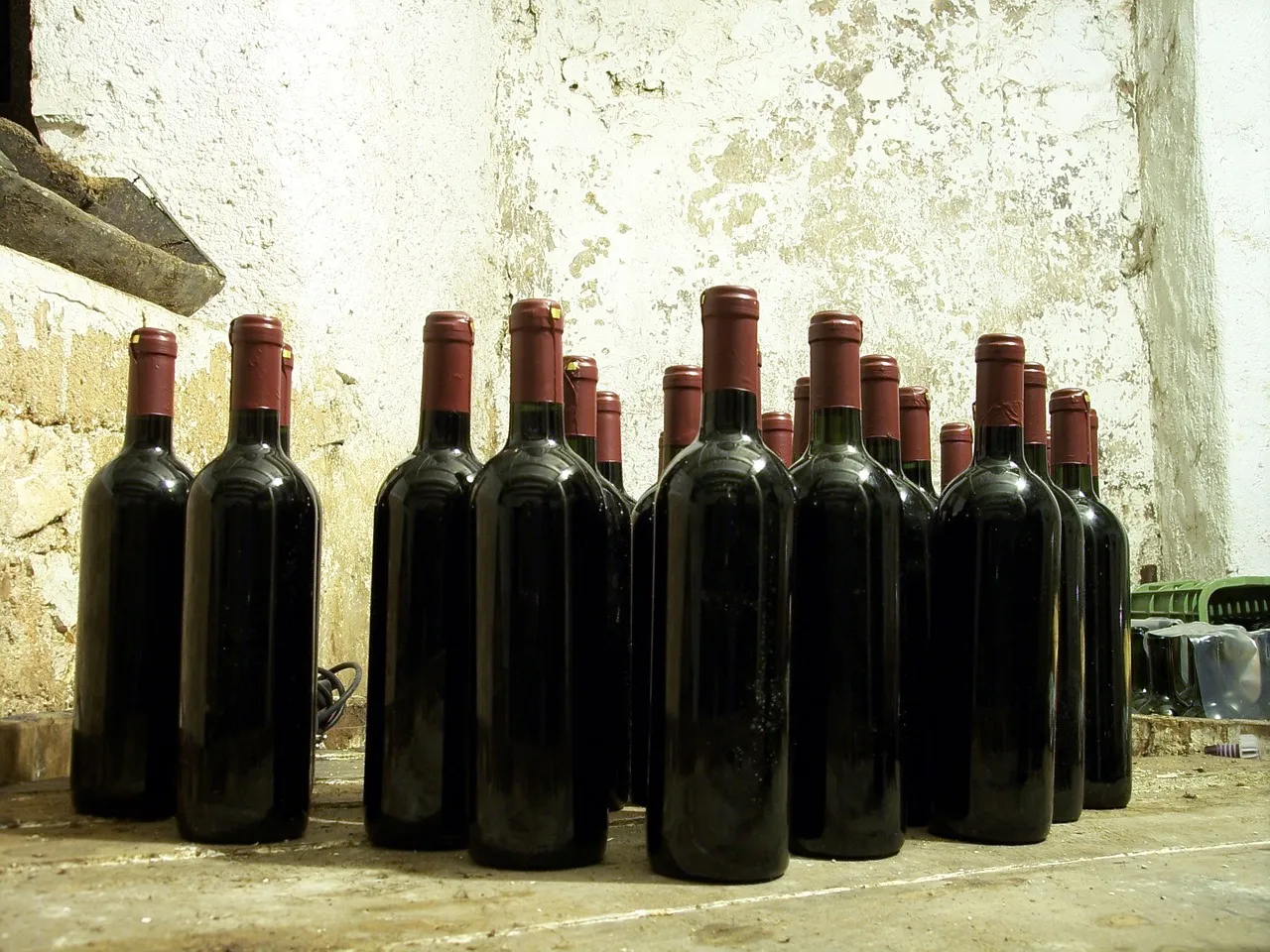 How Can Tianjin Red Wine Import Agency Easily Achieve Red Wine Freedom for You?