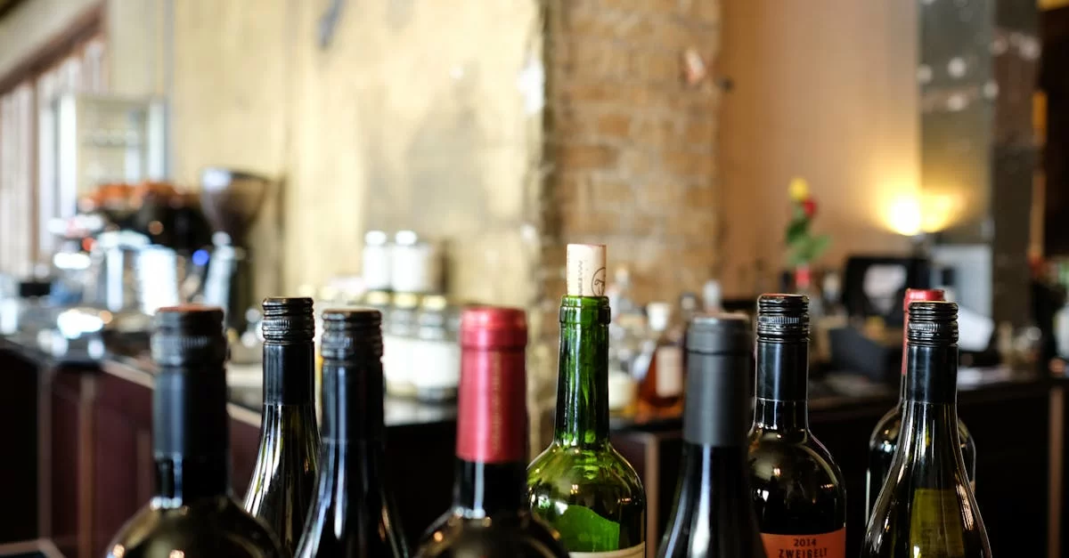 Shocking! Things about Tianjin red wine import agency