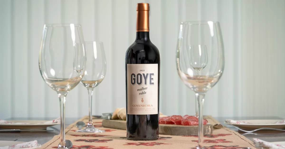 Is the path of imported wine agency still passable?
