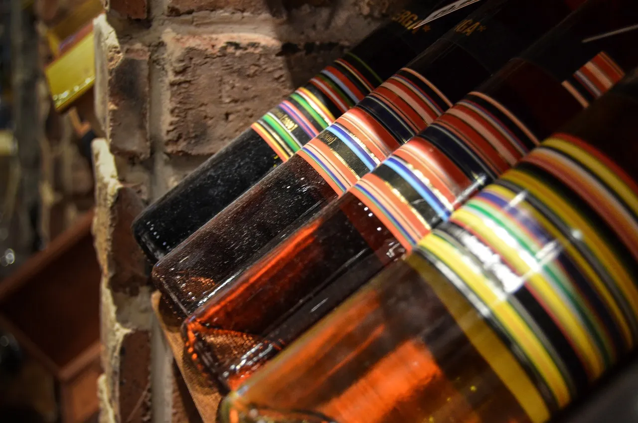 Why 90% of Wine Distributors Don't Survive Beyond Two Years