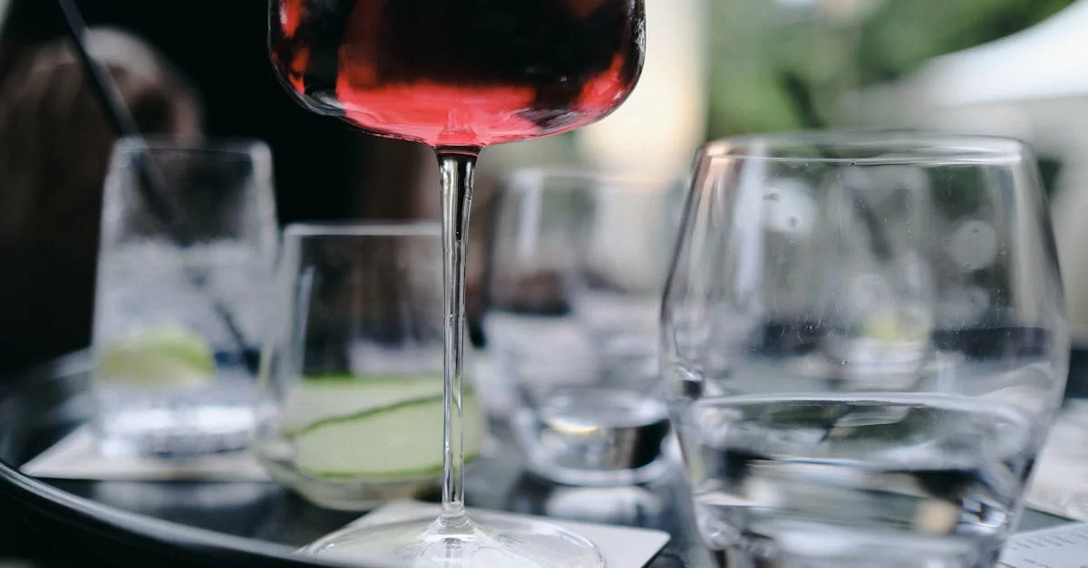 Avoiding Pitfalls When Becoming an Imported Red Wine Agent!
