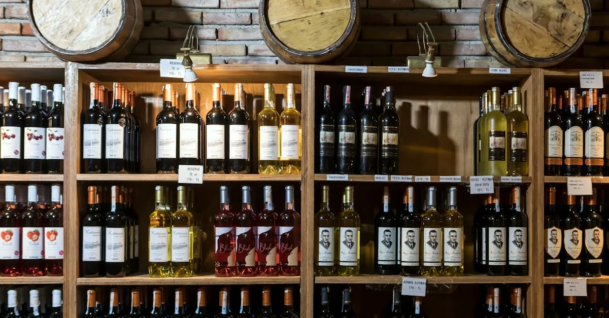 Imported Red Wine Agency Price: The Password to Opening the Door to Wealth