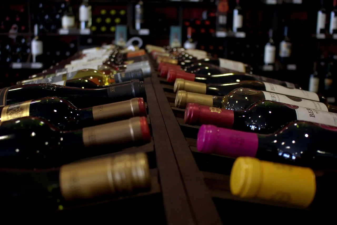 When choosing an imported red wine agency, why is quality most important?