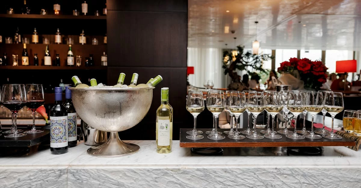 Unveiled! How Wine Import and Export Agencies Help You Easily Enter the Industry