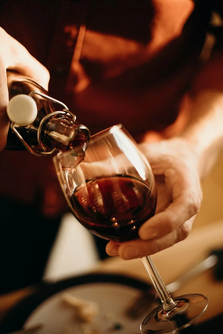 Stop blindly acting as an agent for imported red wine clearance, you must know these key points!