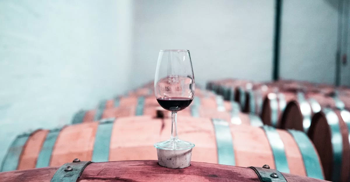 Shocking! Nanjing Import Red Wine Agency Customs Declaration Actually Has These Processes
