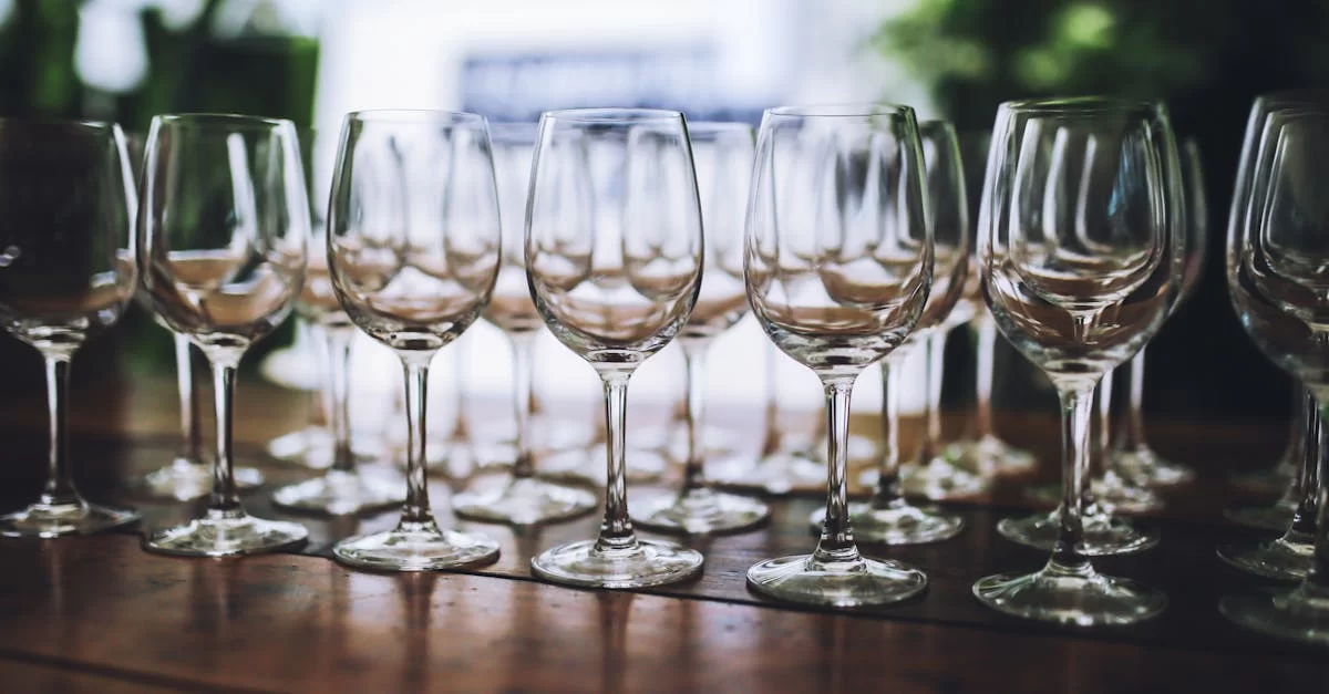 Enthüllung! Dinge über den Rotwein-Export als Agent, die Sie nicht wissen