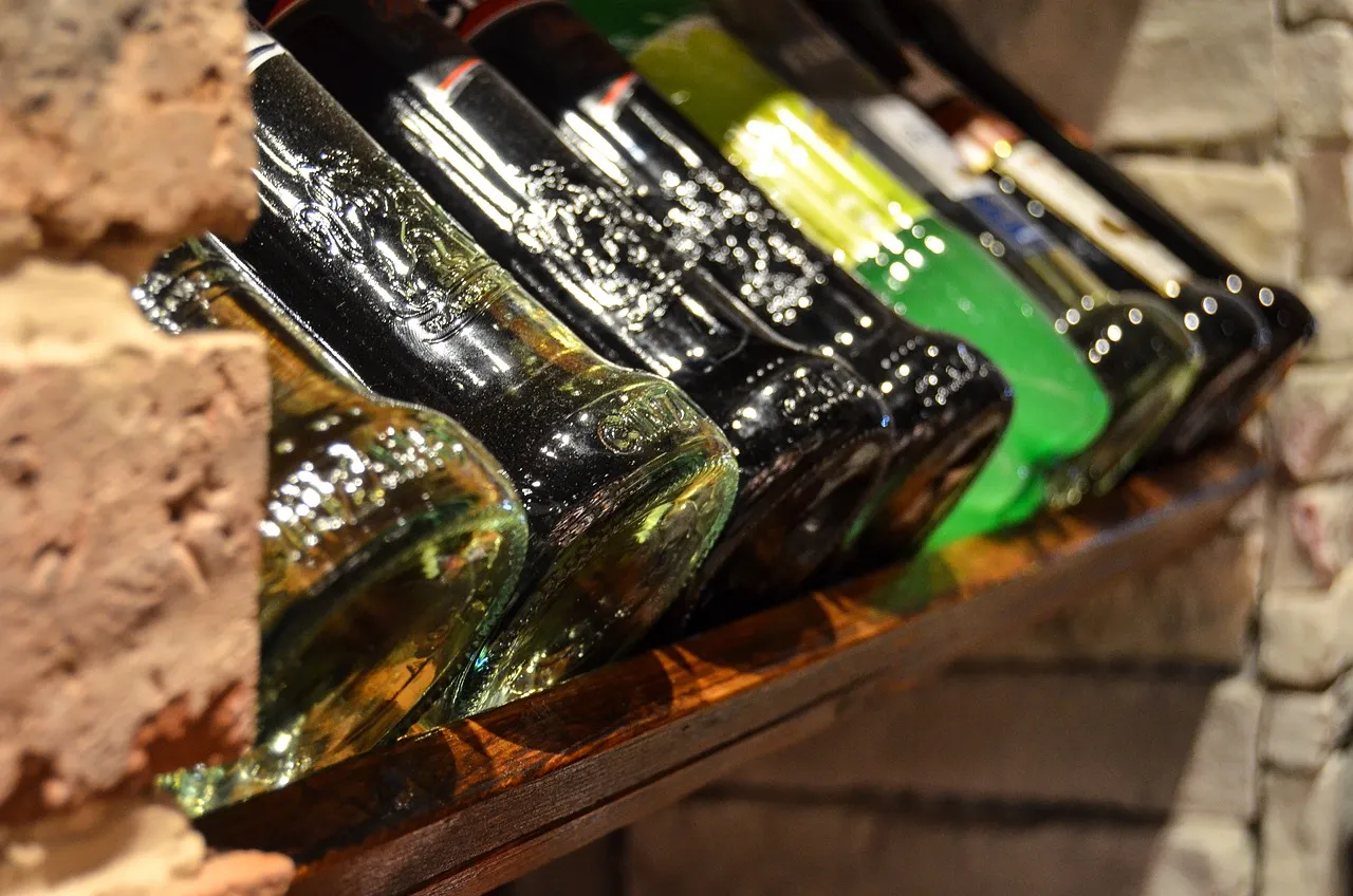 Secretos de distribución de vinos revelados, resulta que es así de simple