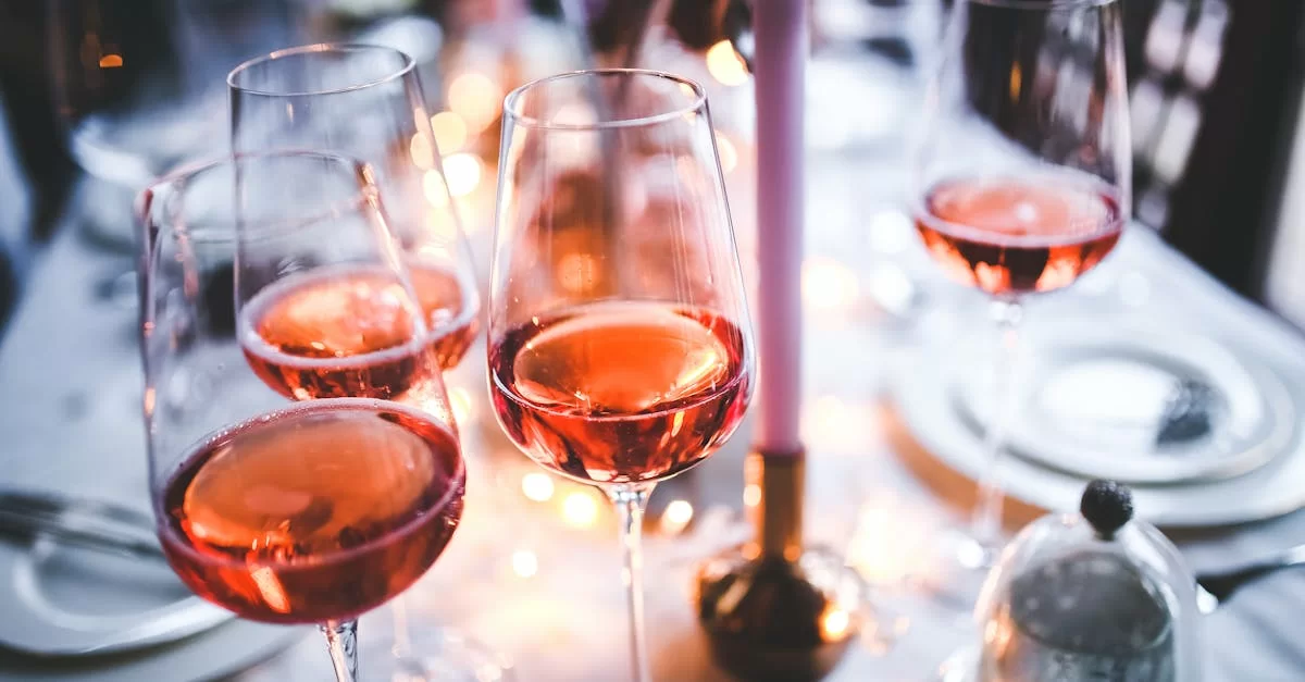 Don't Miss Out! Excellent Opportunities in Imported Red Wine Agencies