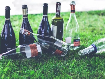 Red Wine Import Agency: Do You Know the Mysterious Force Behind It?