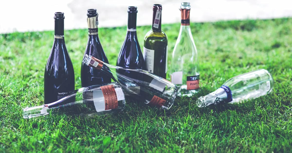 Wow! Red Wine Import Agencies Are So Important