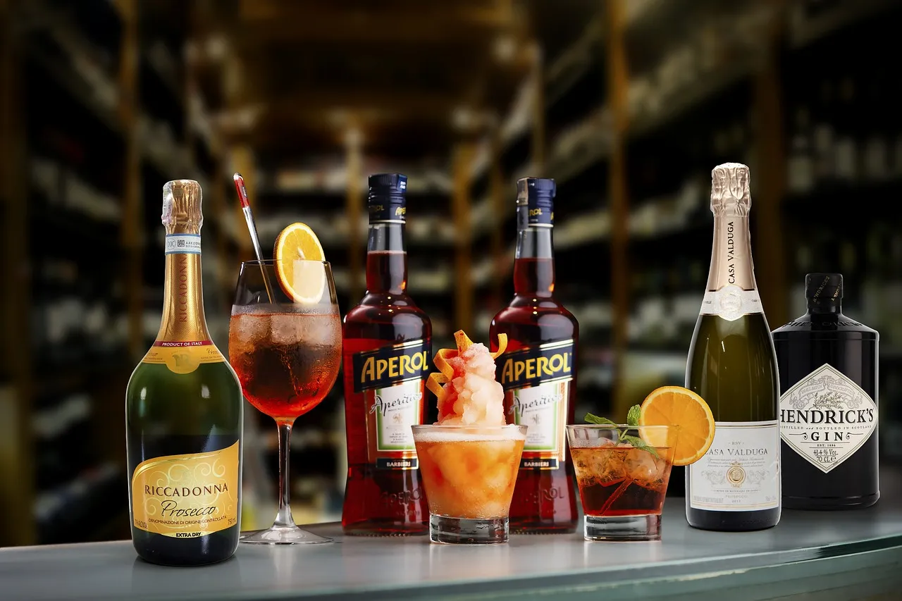 Unveiling Red Wine Import Agencies, It's This Complicated!