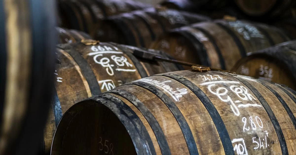 Lianyungang Imported Red Wine Agency: Is It Really That Easy?