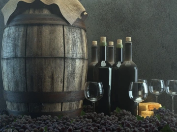 ¡El agente de exportación de vino de Liaocheng, resulta que es tan importante!
