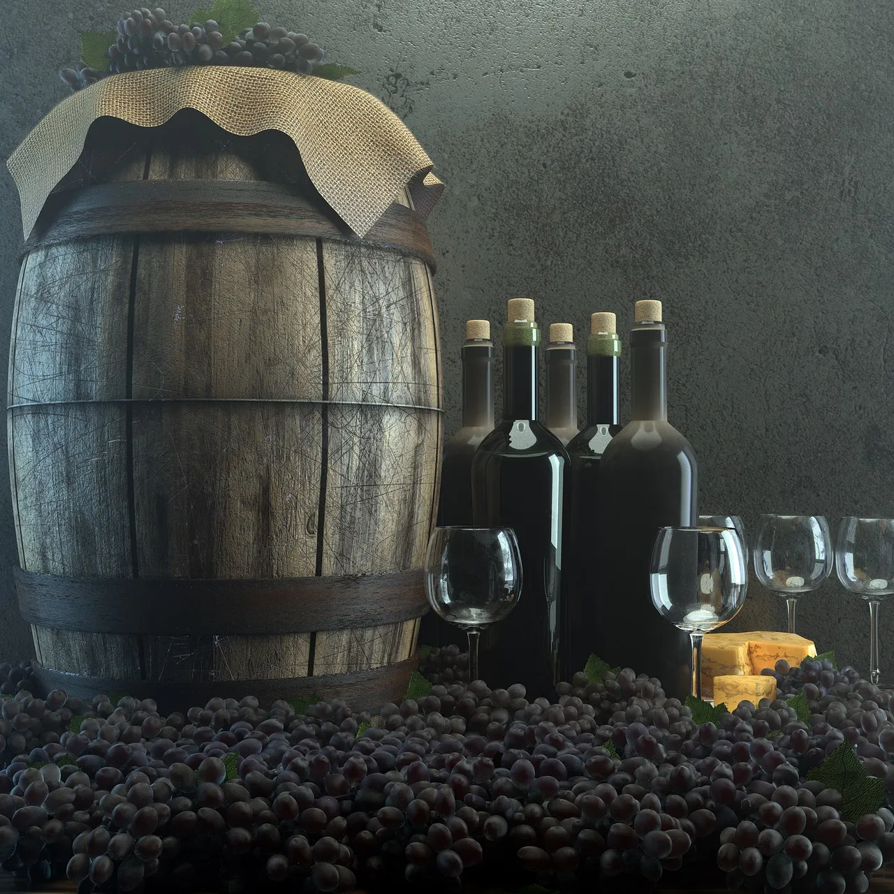 Welcher Weinimporteur ist der Beste? Wir lüften das Geheimnis!
