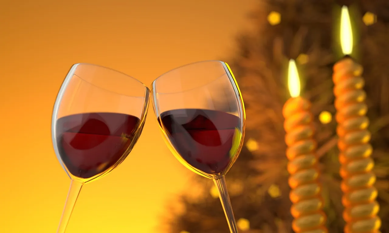 The "Interesting" Stories Behind Imported Red Wine Agencies