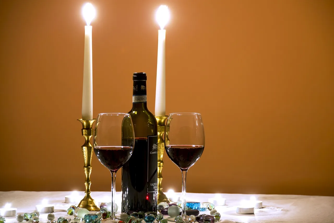 Agency Imported Red Wine, These Costs You Wouldn't Imagine!